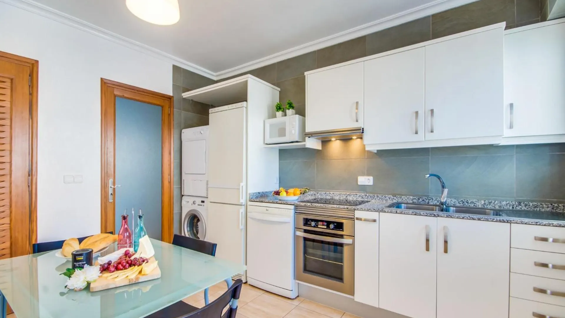 Apartment, 200M From Alcudia Beach 알쿠디아