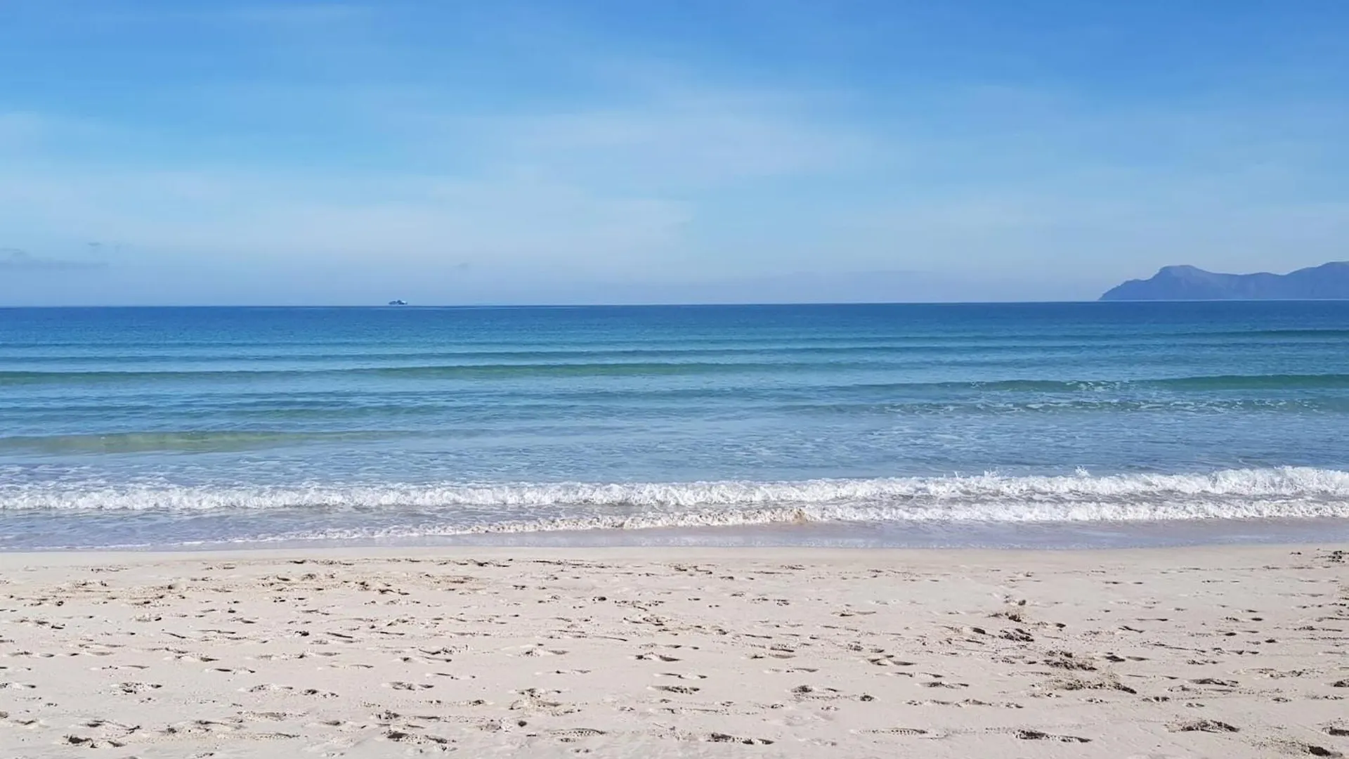 Apartment, 200M From Alcudia Beach 0*, 알쿠디아 스페인